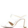 Alodia Slim Block Heel Sandals