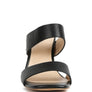 Alodia Slim Block Heel Sandals