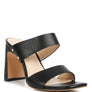 Alodia Slim Block Heel Sandals