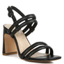 AVIANNA Slim Block Heel Sandal