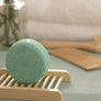All-Natural Shampoo Bar. Handcrafted. Eco-Friendly