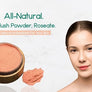 Blush Loose Powder -Refill Bag.