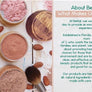Blush Loose Powder -Refill Bag.