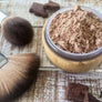 All-Natural Bronzer Loose Powder. Vegan. Eco-Frien