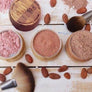 All-Natural Bronzer Loose Powder. Vegan. Eco-Frien