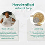 Pristine Soap Bar