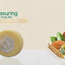 Reassuring Soap Bar