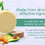 Moisturizing Lotion Bar