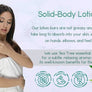 Moisturizing Lotion Bar