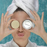 Moisturizing Lotion Bar