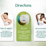 Vegan Deodorant Cream