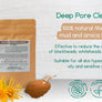 Mud and Arnica Mask