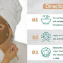Mud and Arnica Mask