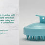 Hair Scalp Massager