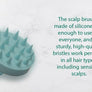 Hair Scalp Massager