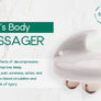 Rolling Body Massager