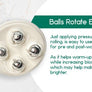 Rolling Body Massager