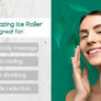 Body Massage Ice Roller