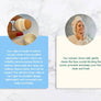 Volcanic Stone Oil-Absorbing Face Roller