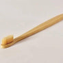 Bamboo Toothbrush. Soft. Eco-Friendly