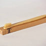 Bamboo Toothbrush. Soft. Eco-Friendly