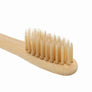 Bamboo Toothbrush. Soft. Eco-Friendly