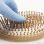 Natural Wooden Detangling Hair Brush