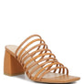 Fairleigh Strappy Slip On Sandals
