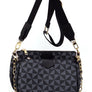 PM Monogram 2-in-1 Crossbody Bag