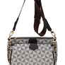 PM Monogram 2-in-1 Crossbody Bag