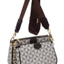 PM Monogram 2-in-1 Crossbody Bag
