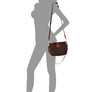 PM Monogram 2-in-1 Crossbody Bag