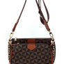 PM Monogram 2-in-1 Crossbody Bag