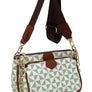 PM Monogram 2-in-1 Crossbody Bag