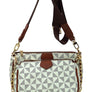 PM Monogram 2-in-1 Crossbody Bag