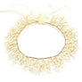 Pearls Cloud Handmade Head band Belt