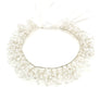 Pearls Cloud Handmade Head band Belt