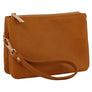 Convertible Clutch Crossbody Bag Wristlet