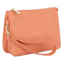 Convertible Clutch Crossbody Bag Wristlet