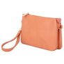 Convertible Clutch Crossbody Bag Wristlet