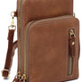Fashion Crossbody Bag Cell Phone Purse