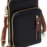 Fashion Crossbody Bag Cell Phone Purse