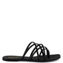 SWEETIN Strappy Flat Slip On Sandals