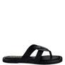 ANGELES Flat Slip Ons