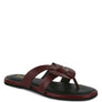 ANGELES Flat Slip Ons