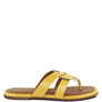 ANGELES Flat Slip Ons