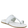 MILA Toe Ring Thong Slip Ons