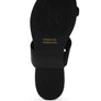 MILA Toe Ring Thong Slip Ons
