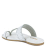 MILA Toe Ring Thong Slip Ons