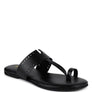 MILA Toe Ring Thong Slip Ons